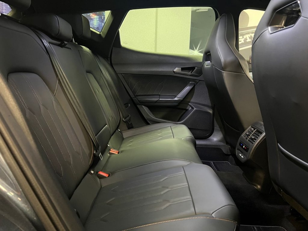 Used Cupra Formentor 2022 for sale - 77200015: Photo 35