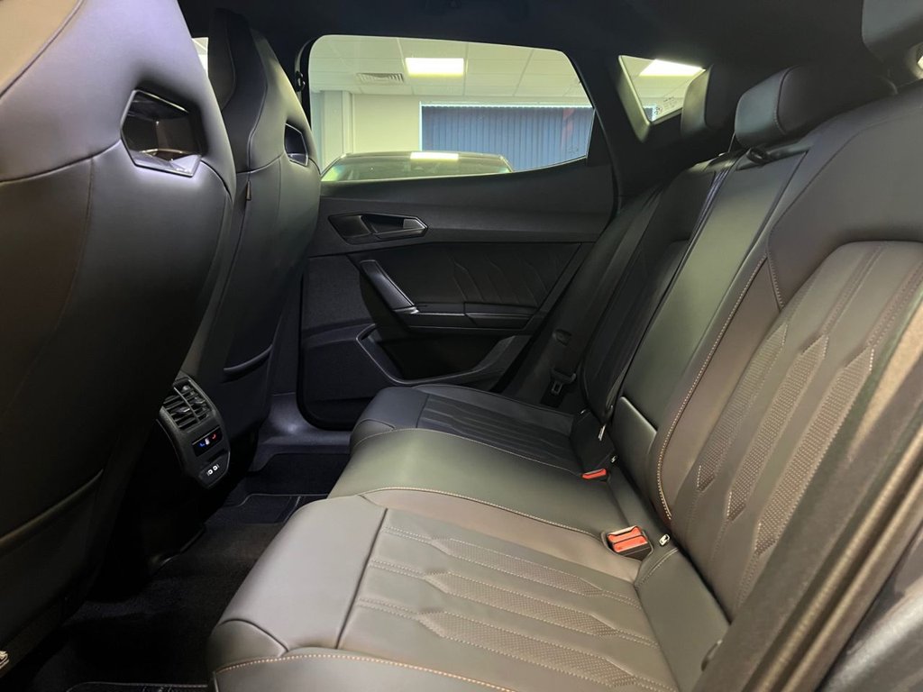 Used Cupra Formentor 2022 for sale - 77200015: Photo 37