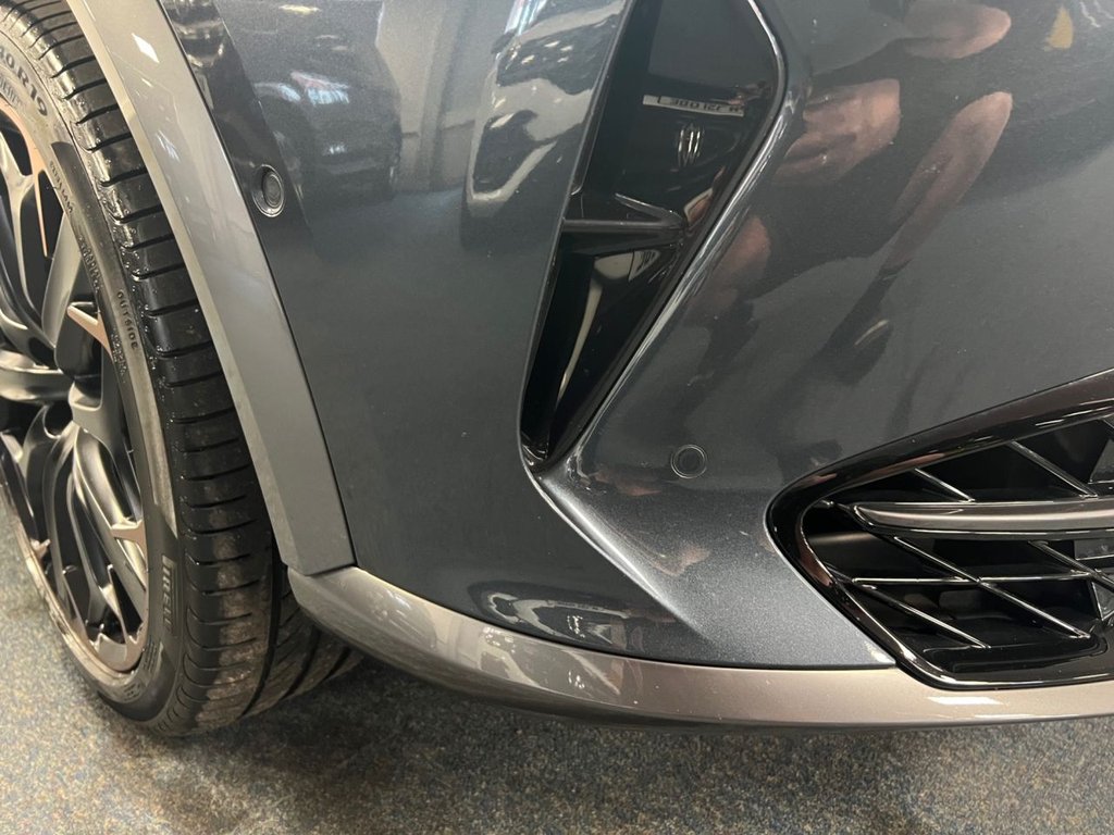 Used Cupra Formentor 2022 for sale - 77200015: Photo 48