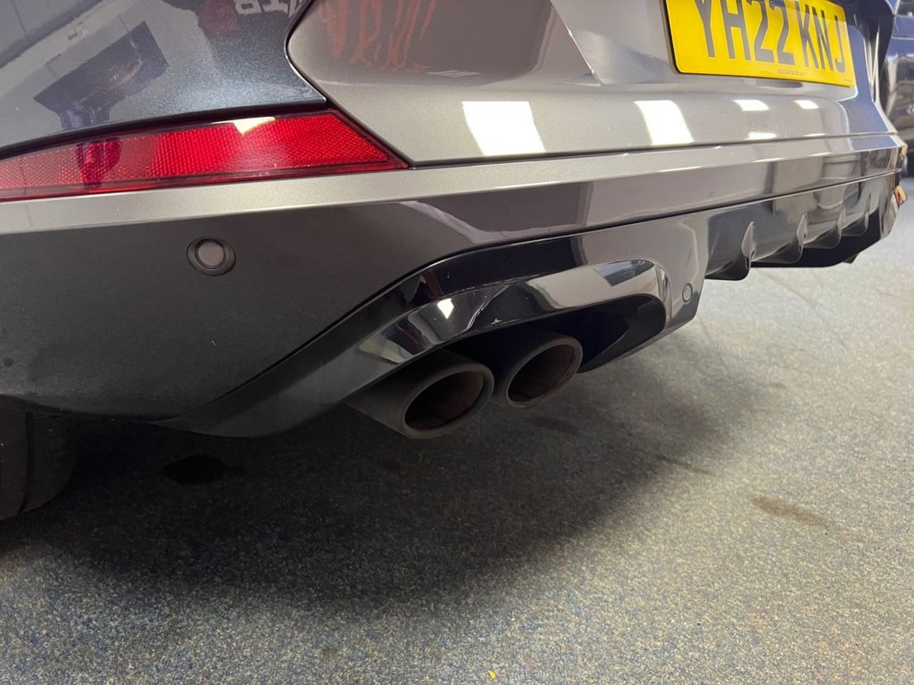 Used Cupra Formentor 2022 for sale - 77200015: Photo 49