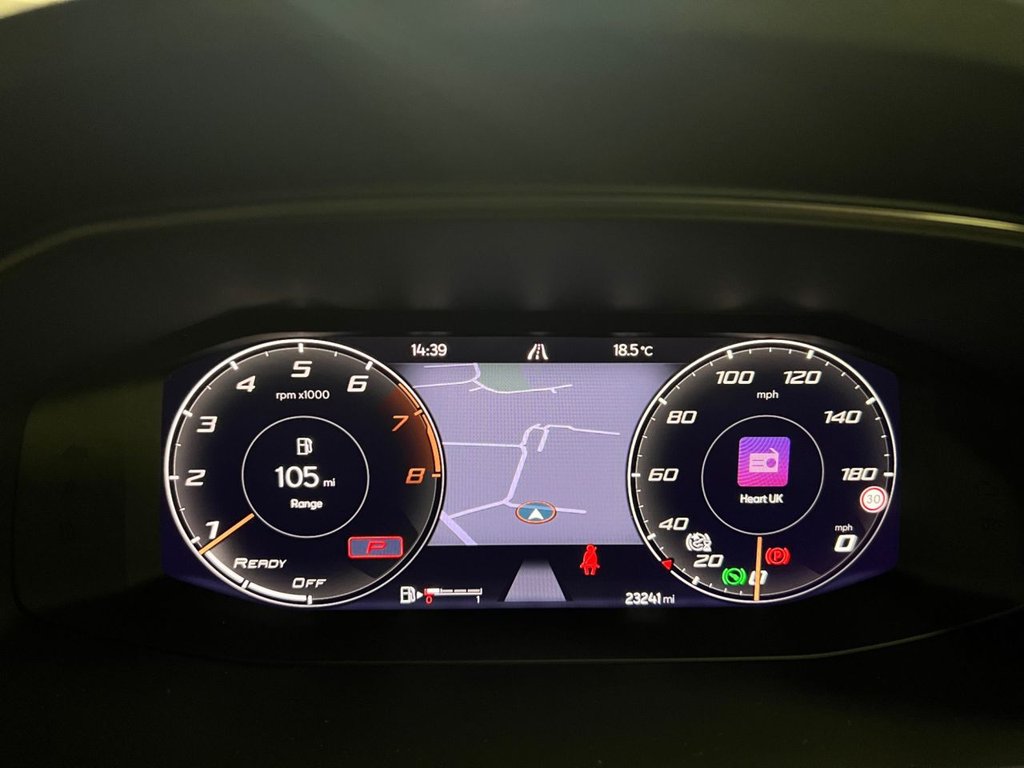 Used Cupra Formentor 2022 for sale - 77200015: Photo 9