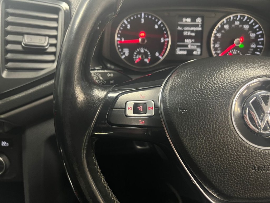 Used Volkswagen Amarok 2018 for sale - 76647236: Photo 12