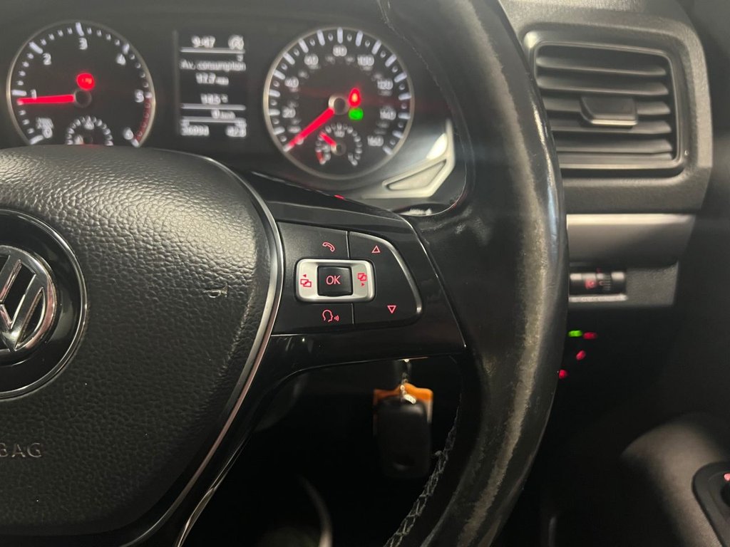 Used Volkswagen Amarok 2018 for sale - 76647236: Photo 13