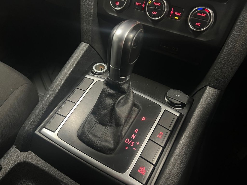 Used Volkswagen Amarok 2018 for sale - 76647236: Photo 15