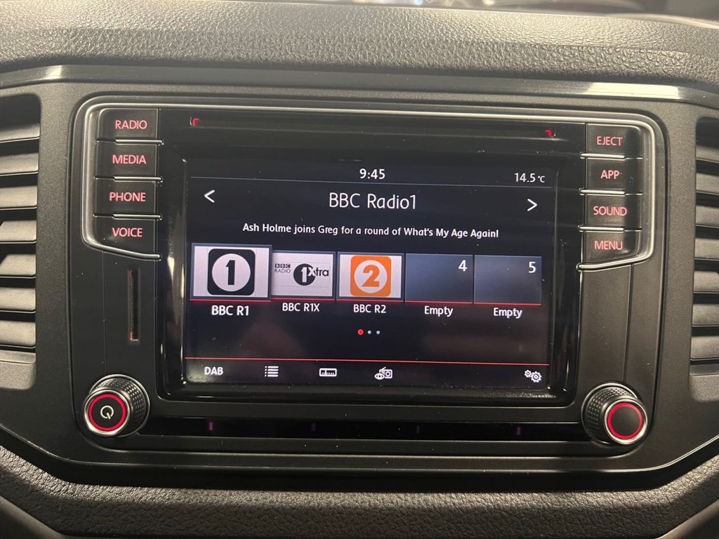 Used Volkswagen Amarok 2018 for sale - 76647236: Photo 17