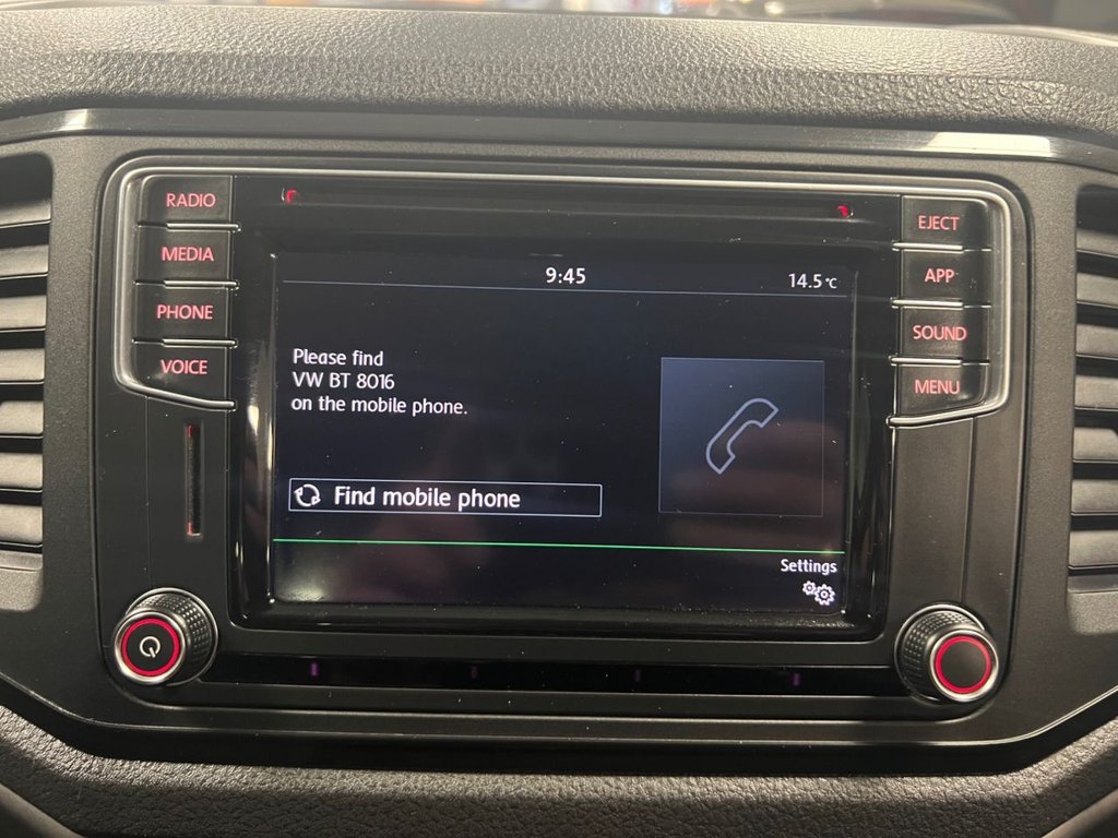 Used Volkswagen Amarok 2018 for sale - 76647236: Photo 18