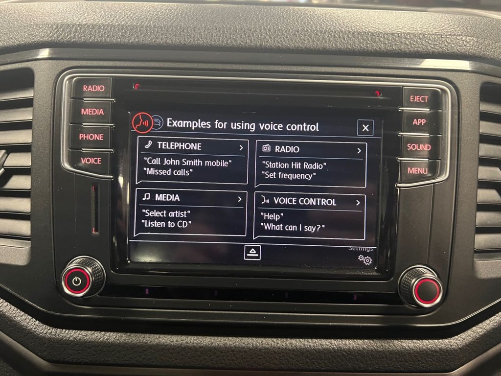 Used Volkswagen Amarok 2018 for sale - 76647236: Photo 19