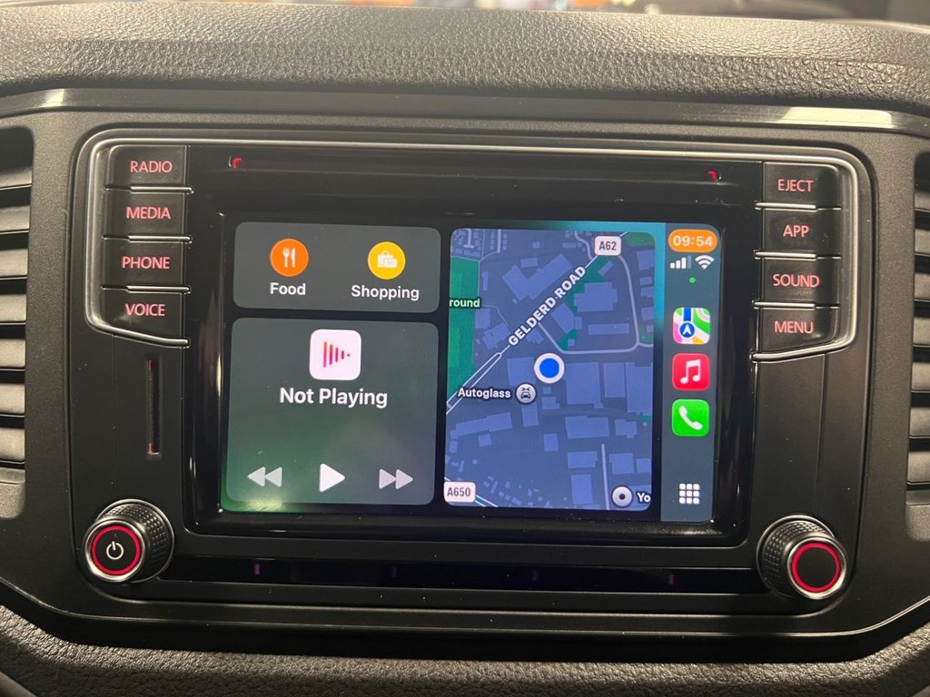 Used Volkswagen Amarok 2018 for sale - 76647236: Photo 22