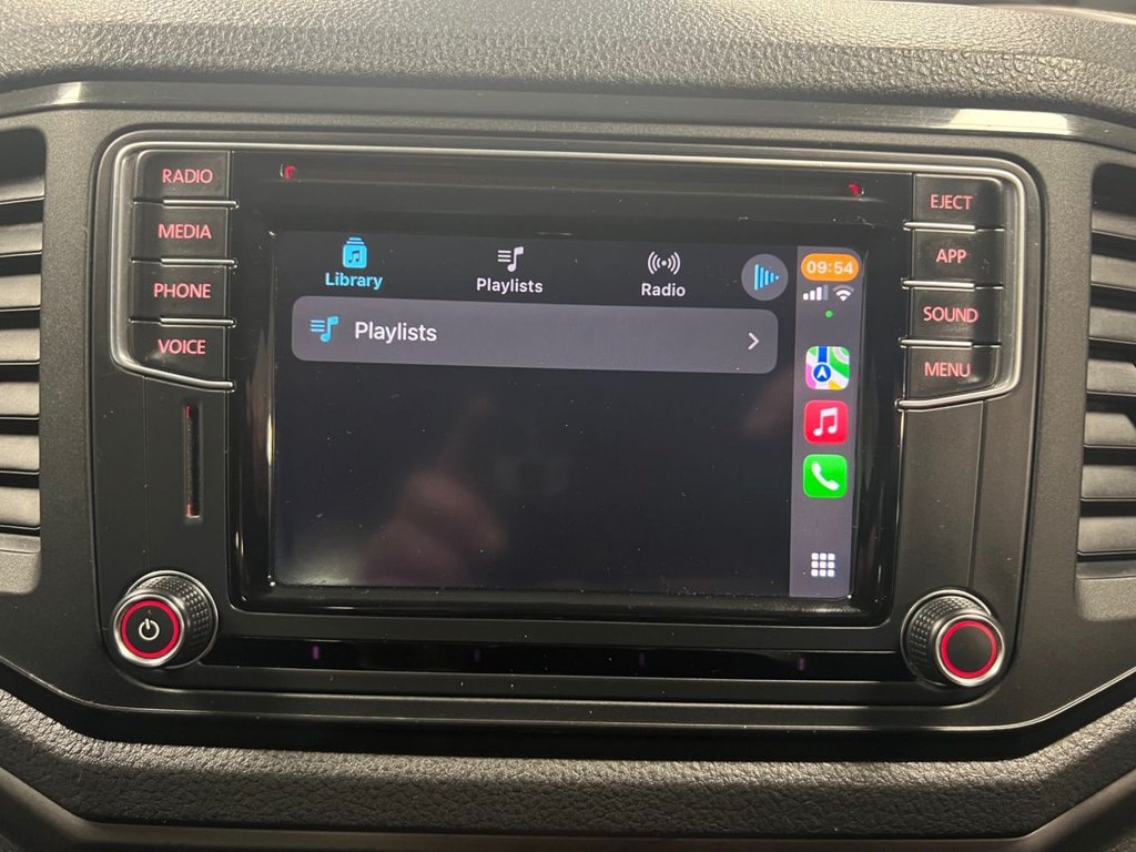 Used Volkswagen Amarok 2018 for sale - 76647236: Photo 23