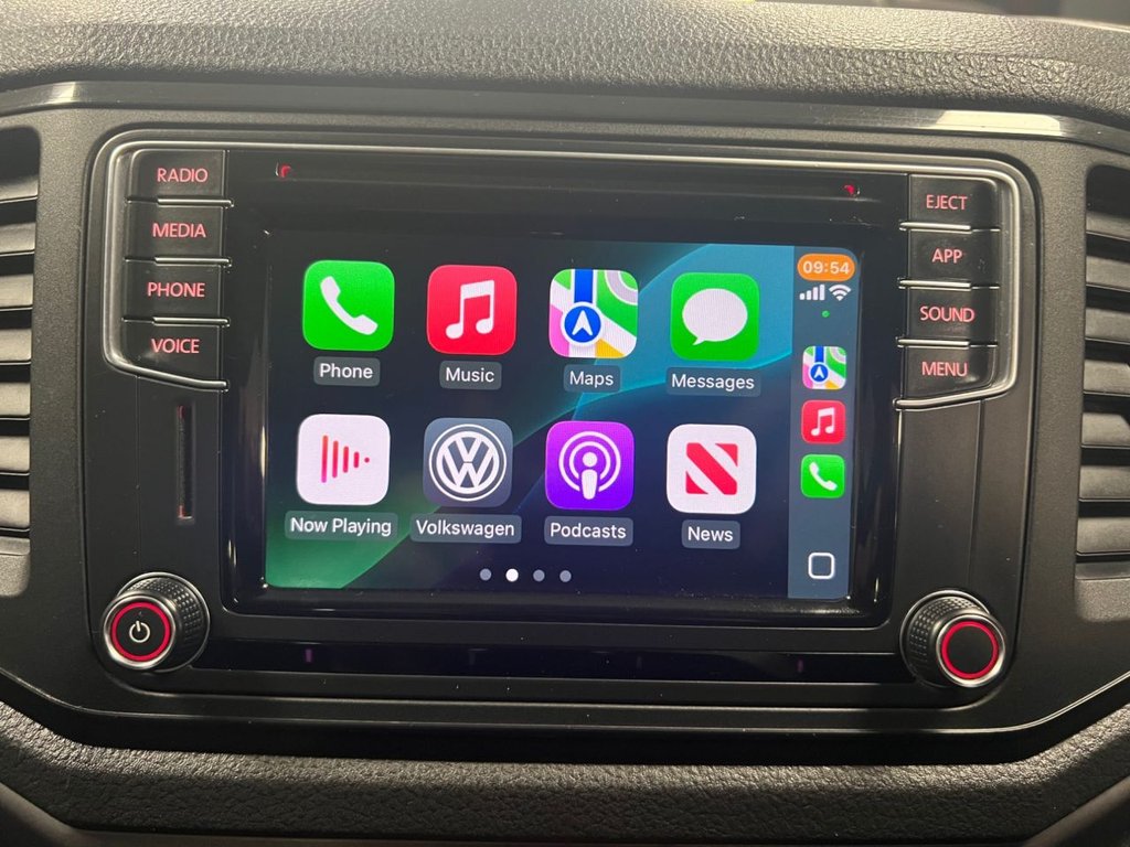 Used Volkswagen Amarok 2018 for sale - 76647236: Photo 24