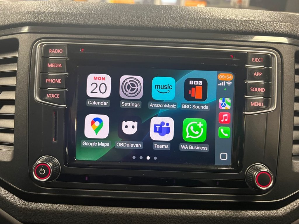 Used Volkswagen Amarok 2018 for sale - 76647236: Photo 25