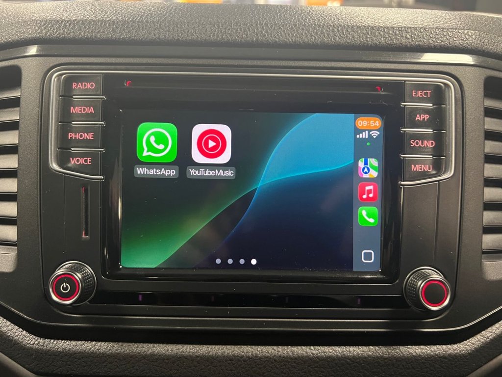 Used Volkswagen Amarok 2018 for sale - 76647236: Photo 26