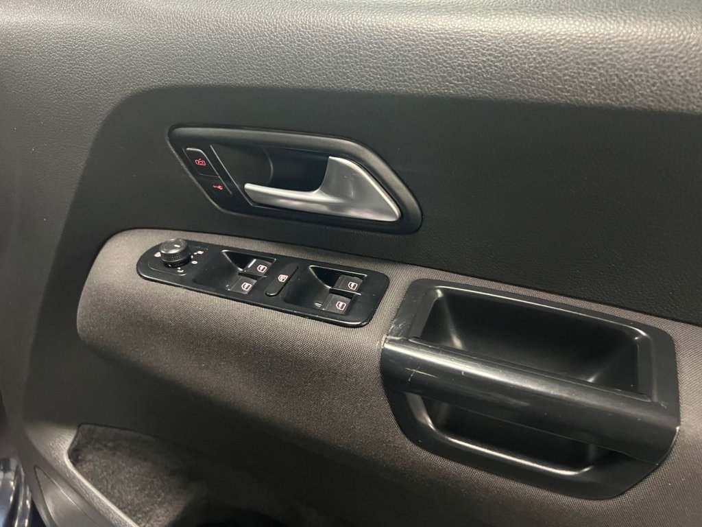 Used Volkswagen Amarok 2018 for sale - 76647236: Photo 27