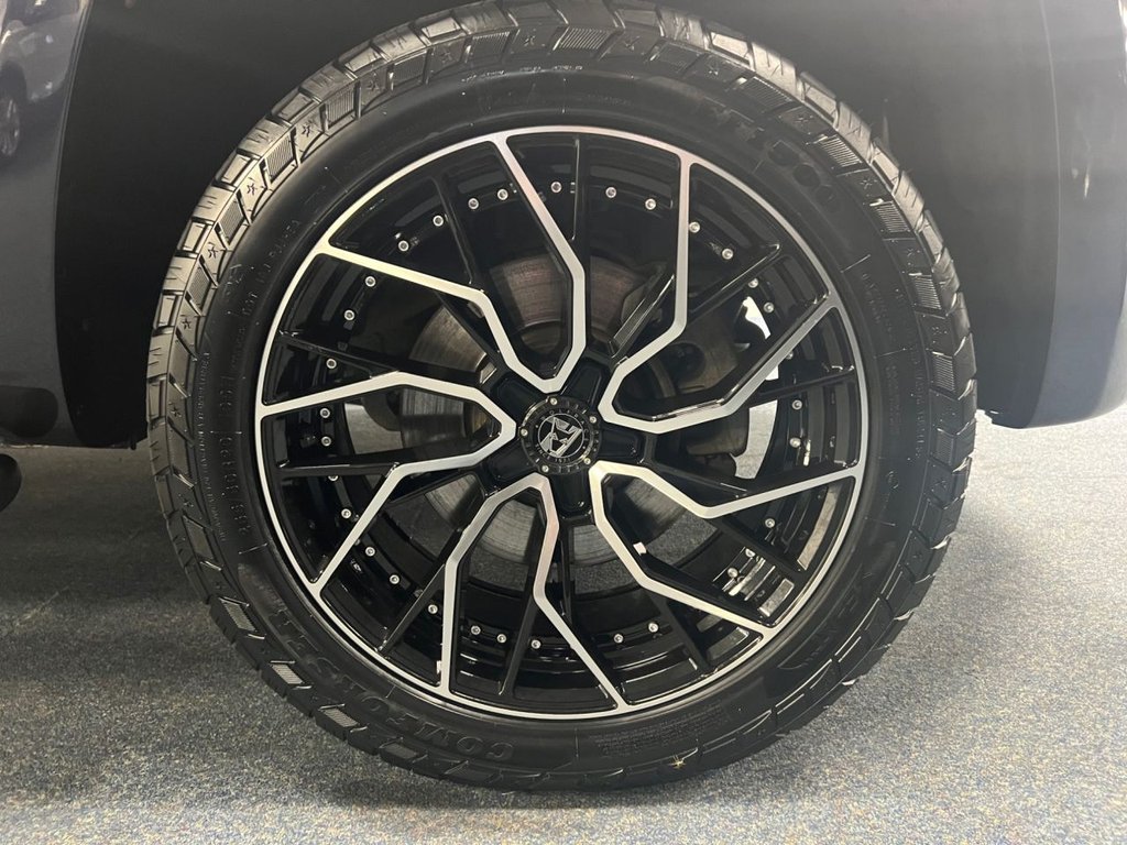 Used Volkswagen Amarok 2018 for sale - 76647236: Photo 39