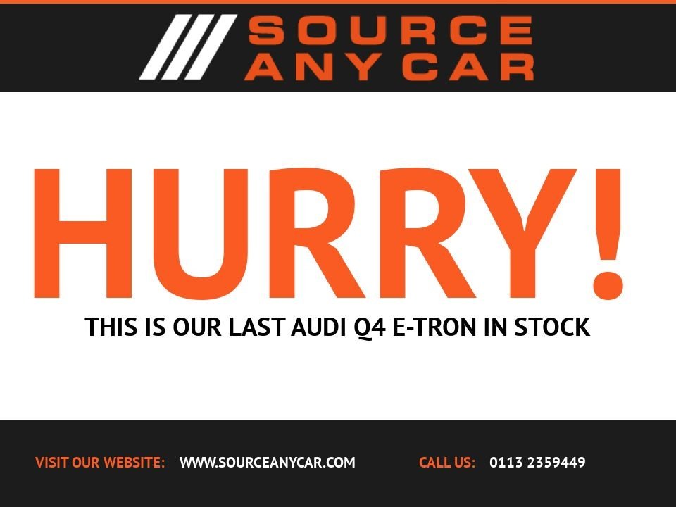 Used Audi Q4 e-tron 2021 for sale - 77341231: Photo 14