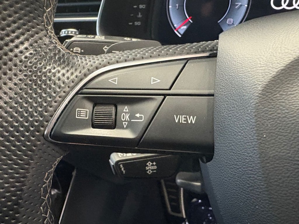 Used Audi Q8 2021 for sale - 76647238: Photo 22