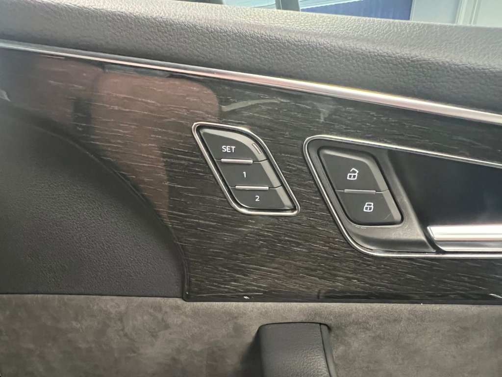 Used Audi Q8 2021 for sale - 76647238: Photo 25