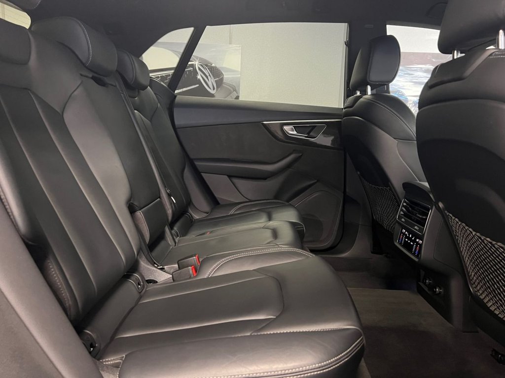 Used Audi Q8 2021 for sale - 76647238: Photo 30