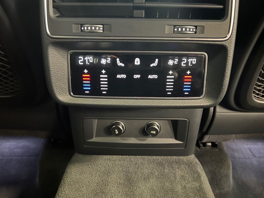 Used Audi Q8 2021 for sale - 76647238: Photo 31