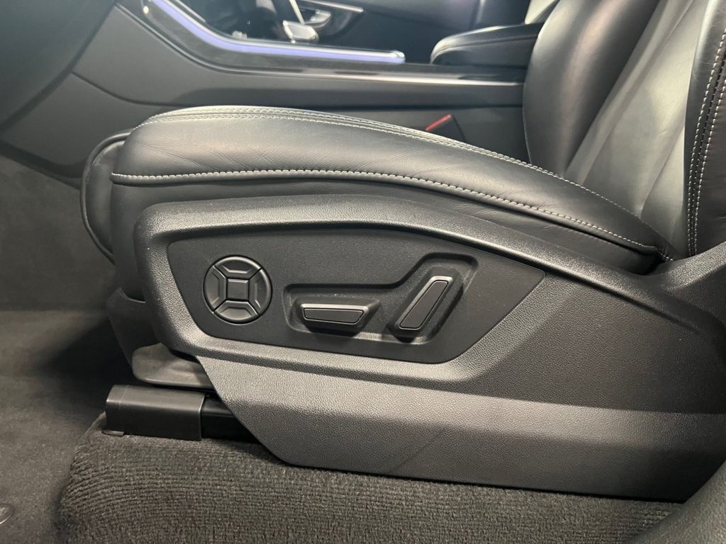 Used Audi Q8 2021 for sale - 76647238: Photo 34