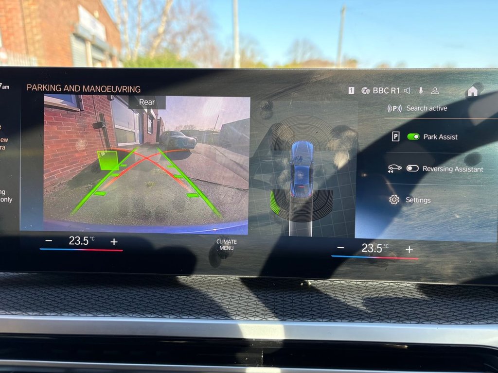 Used BMW i4 2022 for sale - 77594002: Photo 12