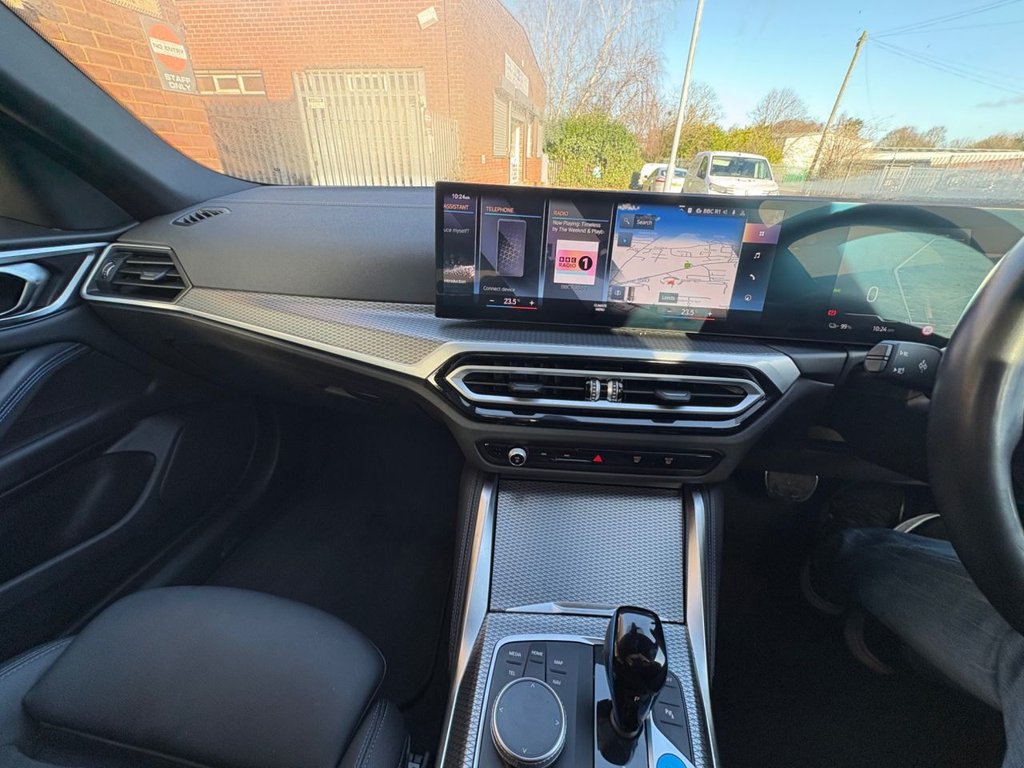 Used BMW i4 2022 for sale - 77594002: Photo 19