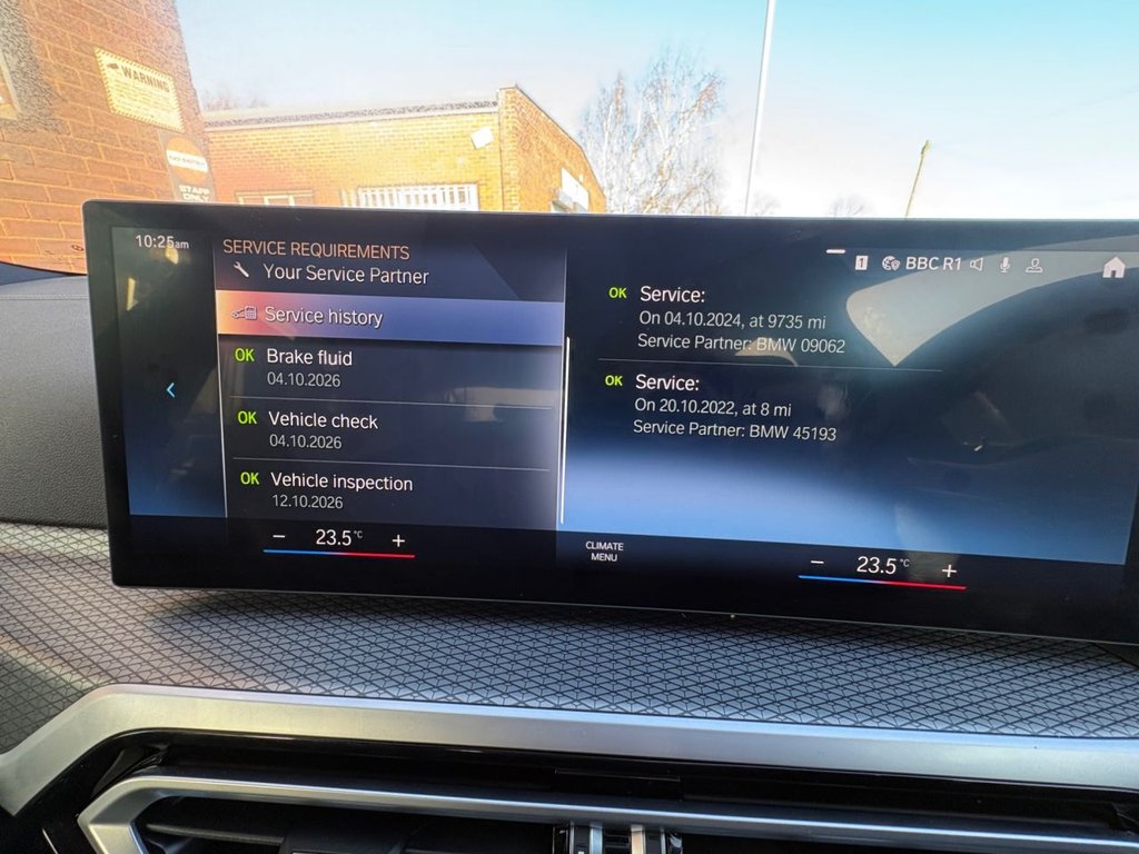 Used BMW i4 2022 for sale - 77594002: Photo 21