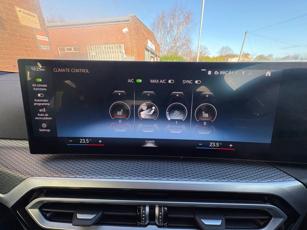 Used BMW i4 2022 for sale - 77594002: Photo 22