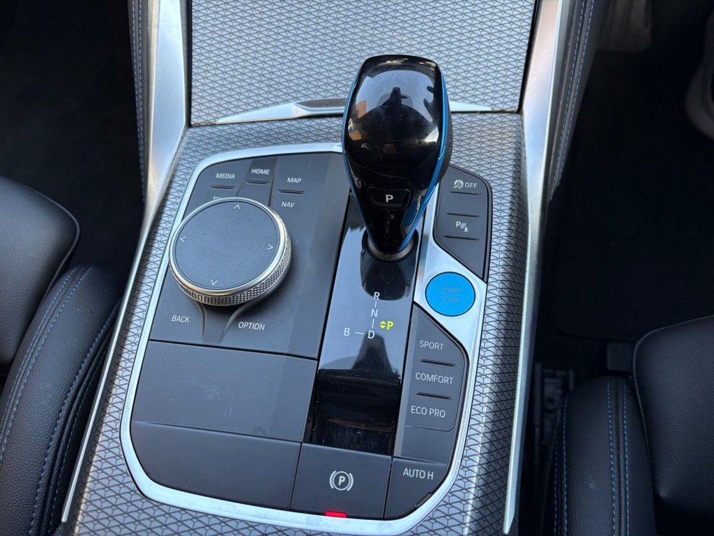 Used BMW i4 2022 for sale - 77594002: Photo 23