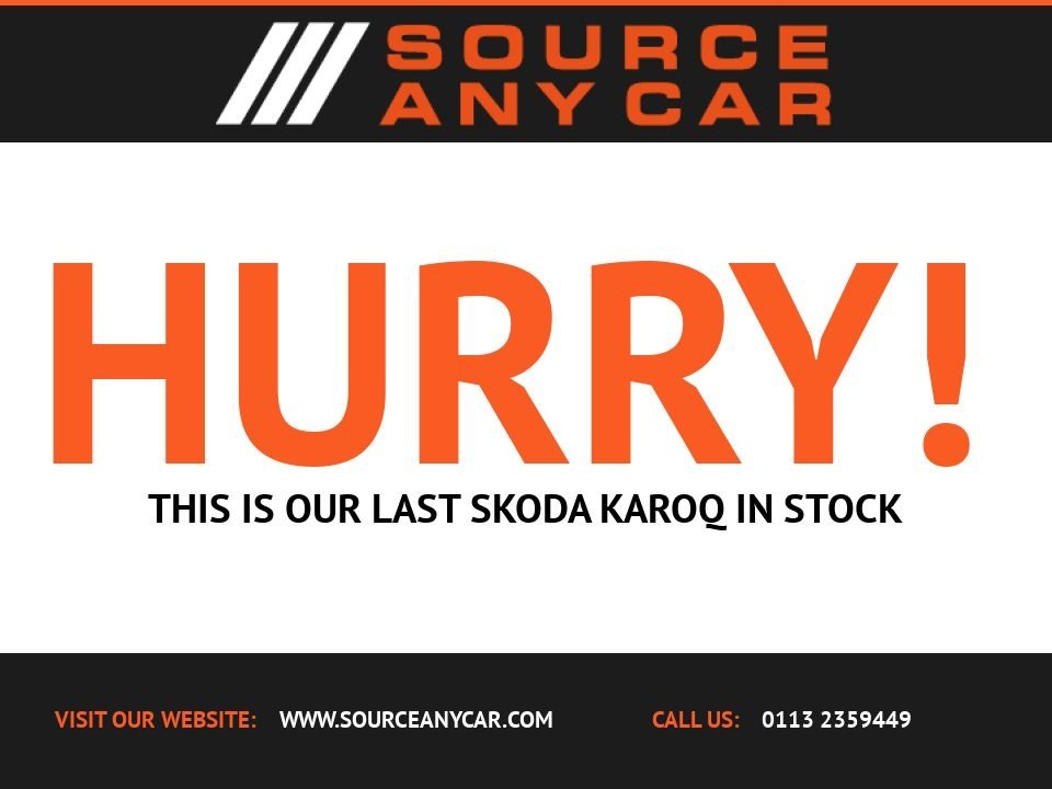 Used Skoda Karoq 2021 for sale - 77408502: Photo 13