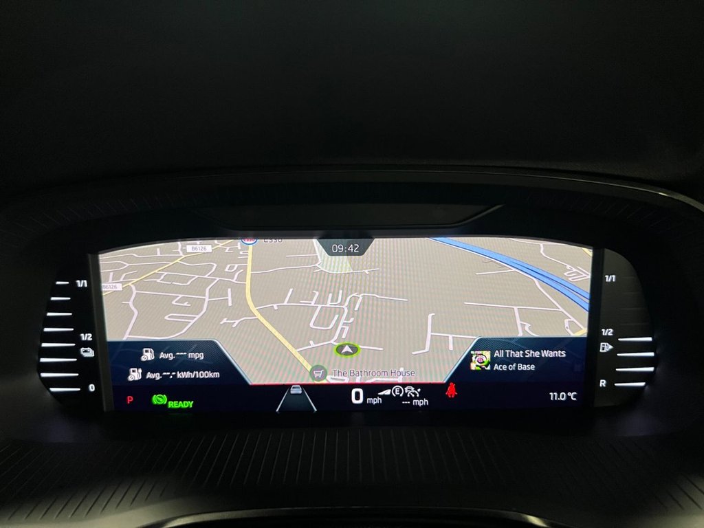 Used Skoda Octavia 2022 for sale - 77855095: Photo 10