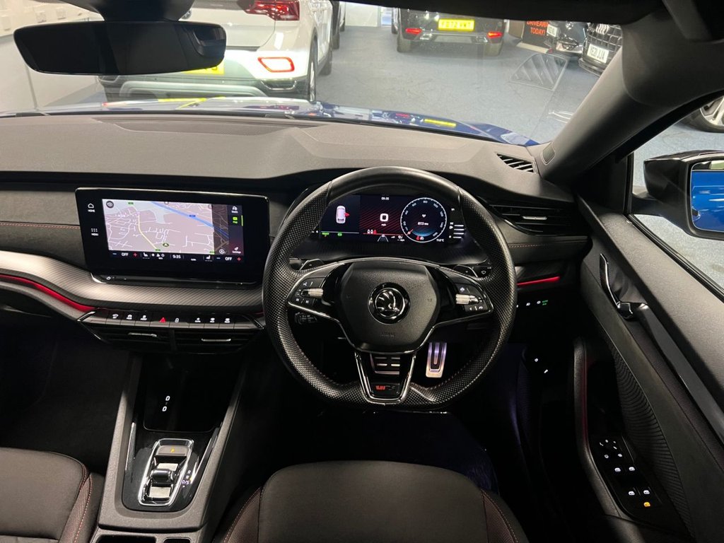 Used Skoda Octavia 2022 for sale - 77855095: Photo 13