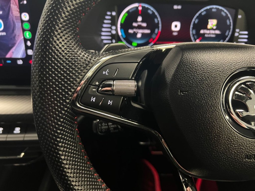 Used Skoda Octavia 2022 for sale - 77855095: Photo 14