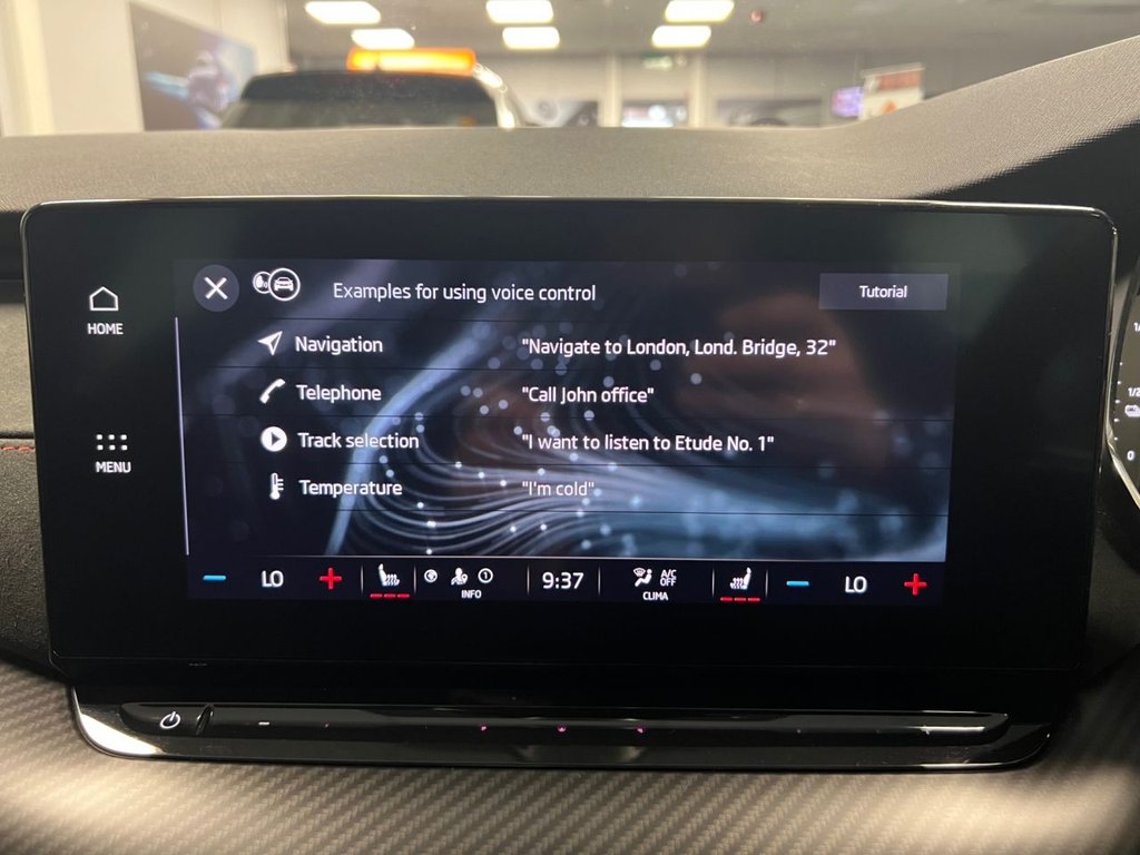 Used Skoda Octavia 2022 for sale - 77855095: Photo 19