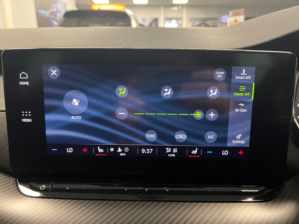 Used Skoda Octavia 2022 for sale - 77855095: Photo 20