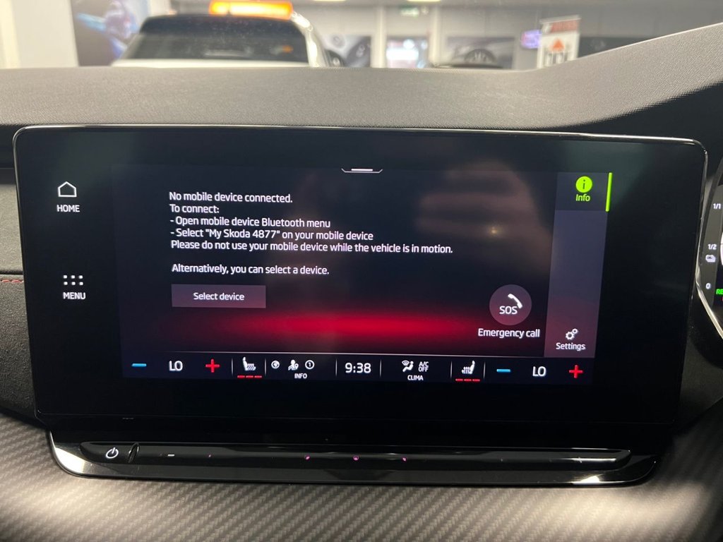 Used Skoda Octavia 2022 for sale - 77855095: Photo 22