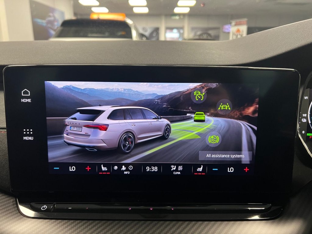 Used Skoda Octavia 2022 for sale - 77855095: Photo 24