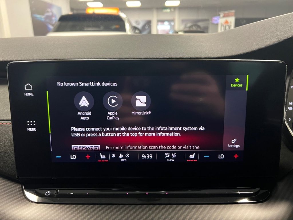 Used Skoda Octavia 2022 for sale - 77855095: Photo 25