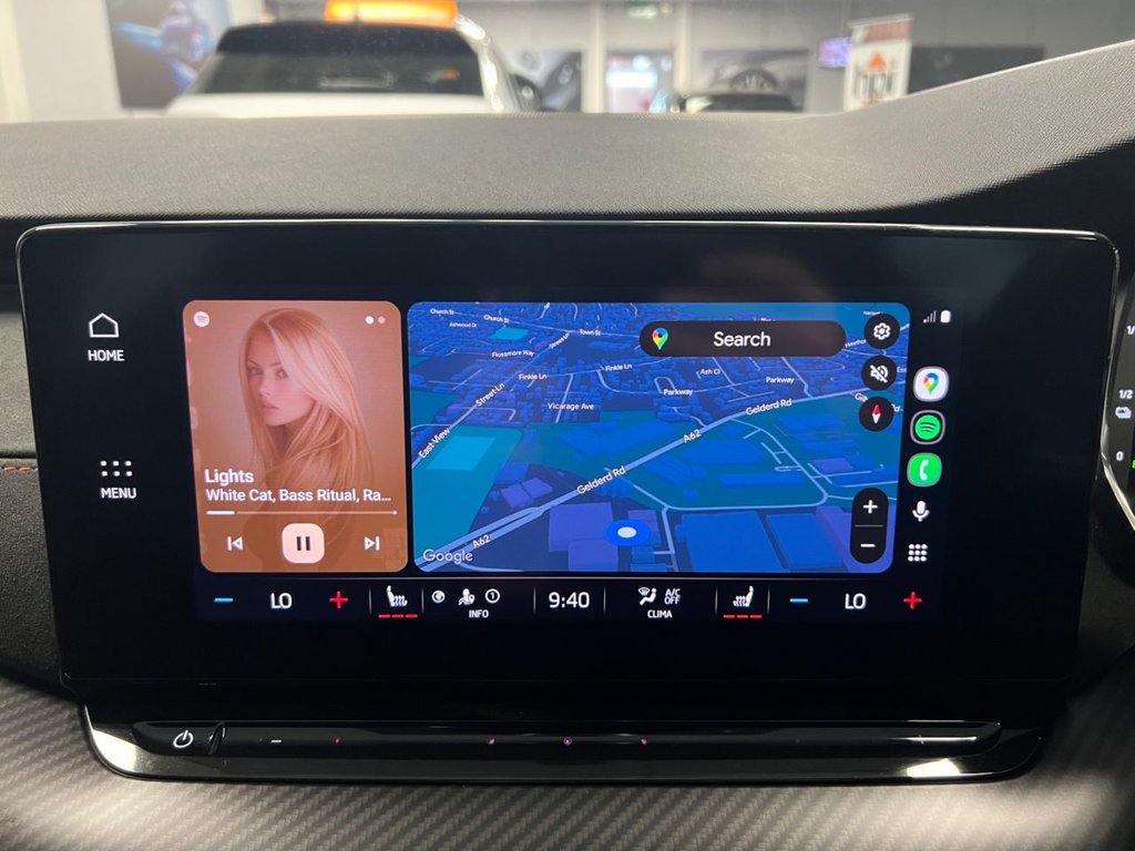 Used Skoda Octavia 2022 for sale - 77855095: Photo 26