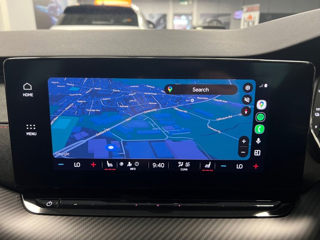 Used Skoda Octavia 2022 for sale - 77855095: Photo 27