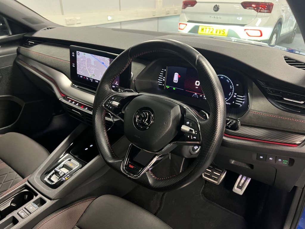 Used Skoda Octavia 2022 for sale - 77855095: Photo 32