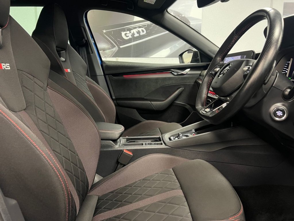 Used Skoda Octavia 2022 for sale - 77855095: Photo 33