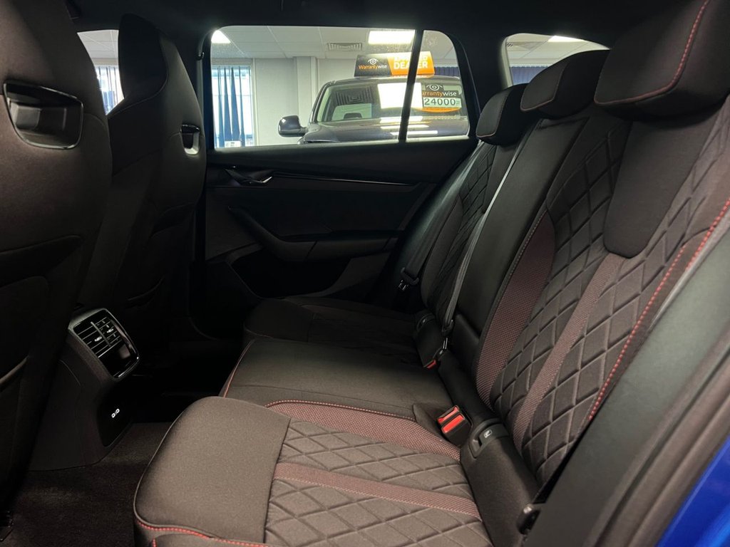 Used Skoda Octavia 2022 for sale - 77855095: Photo 36