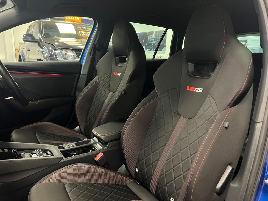 Used Skoda Octavia 2022 for sale - 77855095: Photo 38