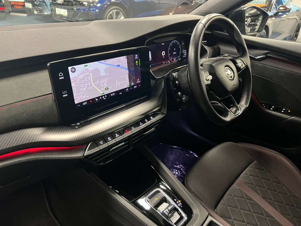 Used Skoda Octavia 2022 for sale - 77855095: Photo 39