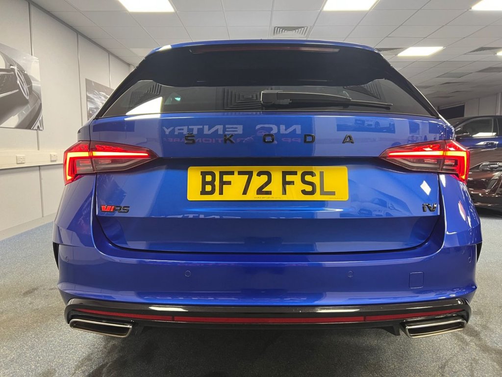 Used Skoda Octavia 2022 for sale - 77855095: Photo 7