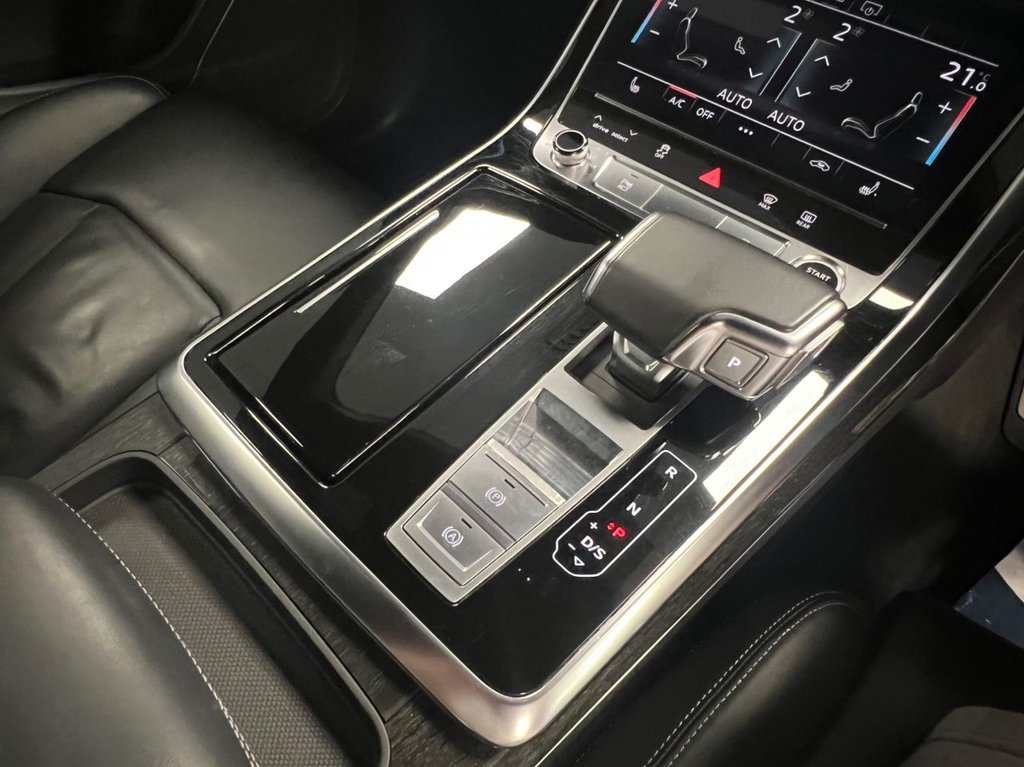 Used Audi Q8 2021 for sale - 77855093: Photo 12