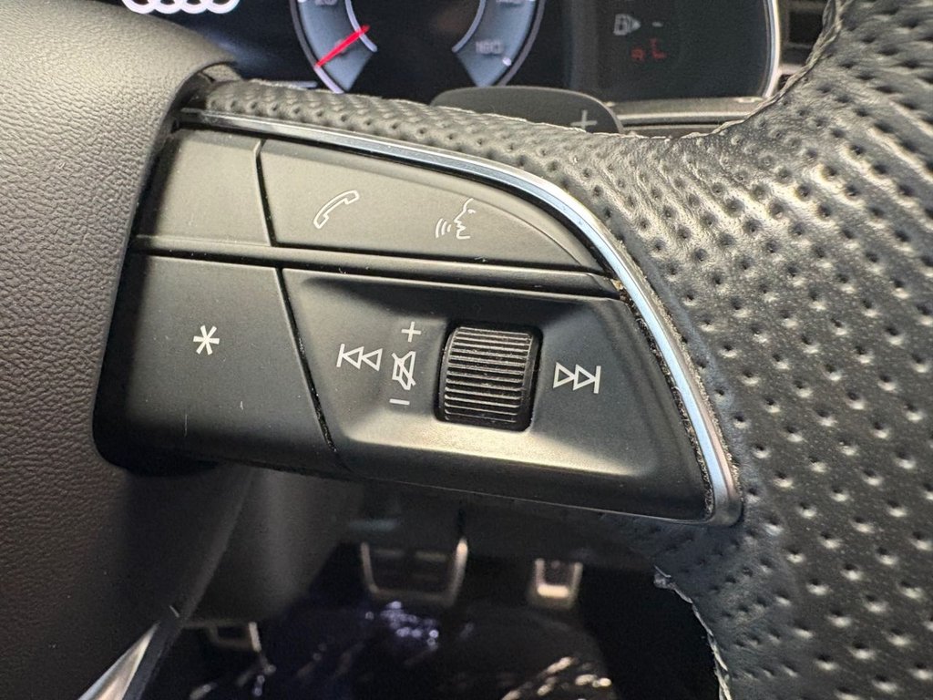 Used Audi Q8 2021 for sale - 77855093: Photo 23