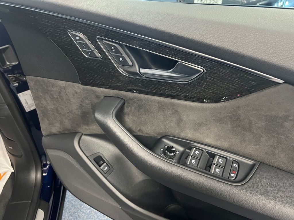 Used Audi Q8 2021 for sale - 77855093: Photo 24