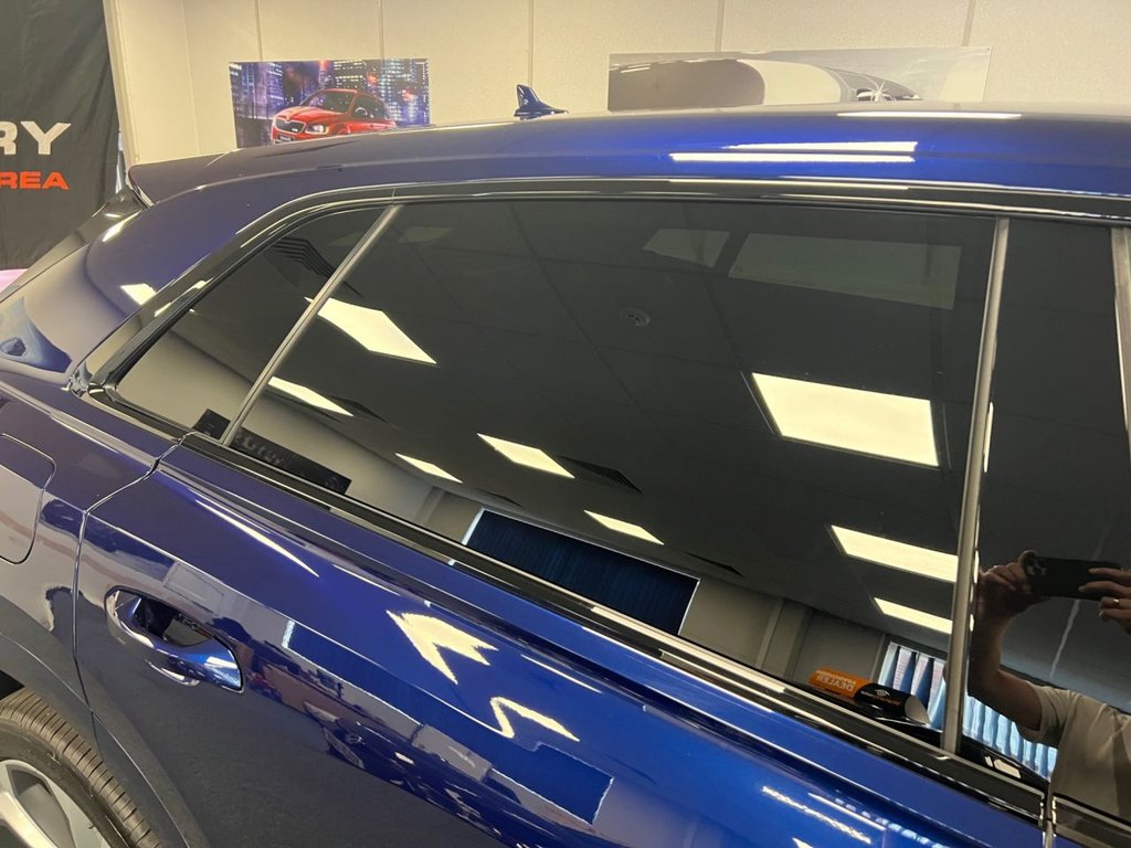 Used Audi Q8 2021 for sale - 77855093: Photo 42